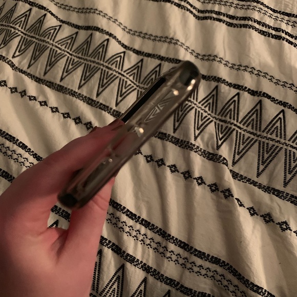 Casetify Xs Max impact case, black - Picture 5 of 5